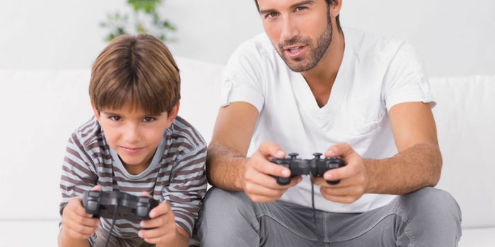 ¡Inscríbete al Concurso Nacional 'Videojuegos MX'!