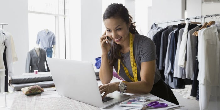 Successful Entrepreneurs Beat Imposter Syndrome by Doing the Work Anyway