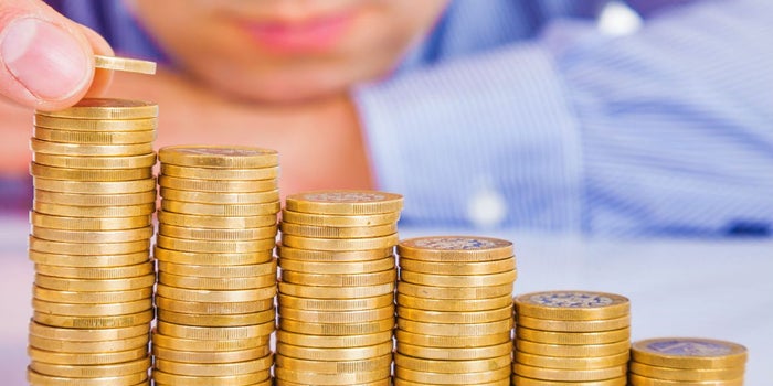 Cuánto te quedas tú y cuánto el inversionista