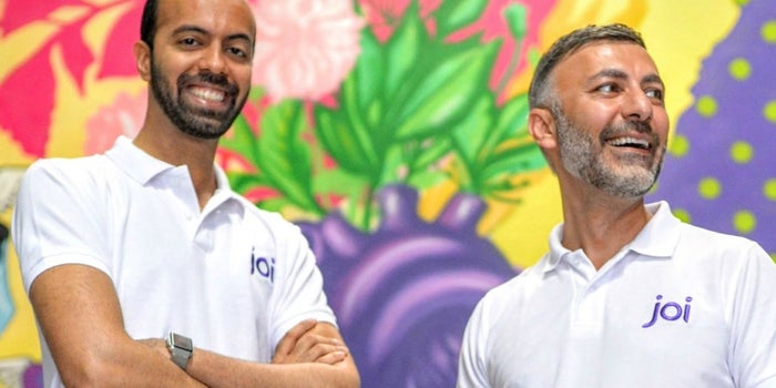UAE-Based Enhance Closes US$1.5 Million Seed Round