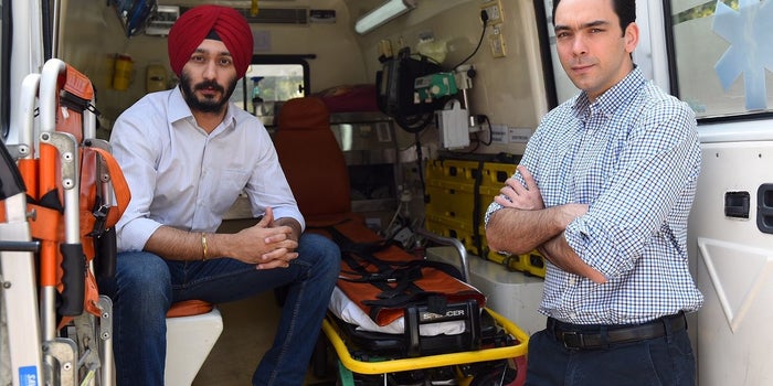 How StanPlus is Saving the Lives of Numerous Patients