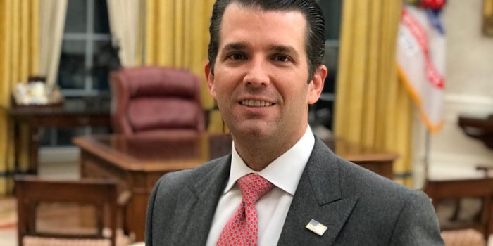 Donald Trump Jr Eyes India as the Next Leader for Real Estate