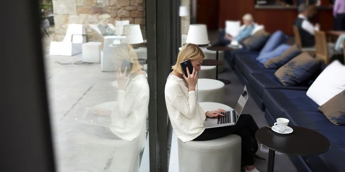 21 espacios de coworking para todos los bolsillos