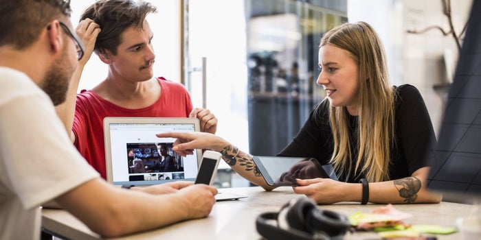 Use These Web Design Tricks to Grow Your Business Exponentially