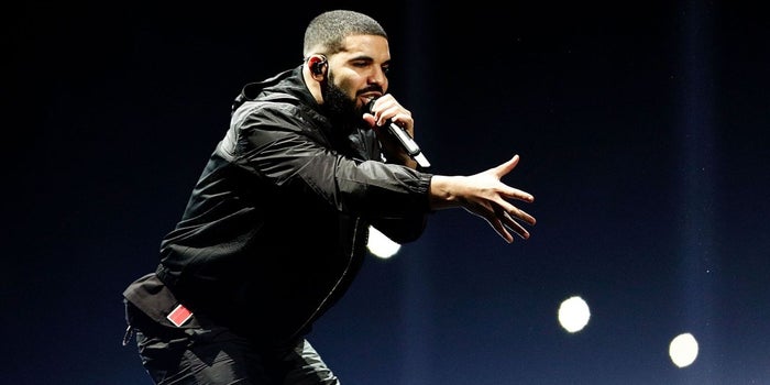Surprisingly, Drake's Lyrics Provide Solid Lessons for Entrepreneurs