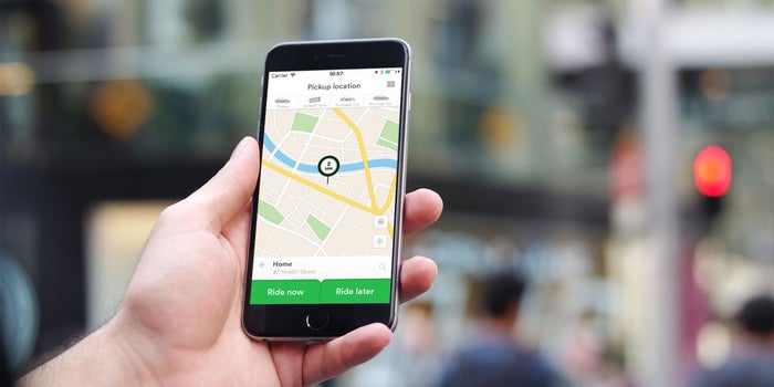 The Investor's Viewpoint: Careem's Acquisition Of RoundMenu