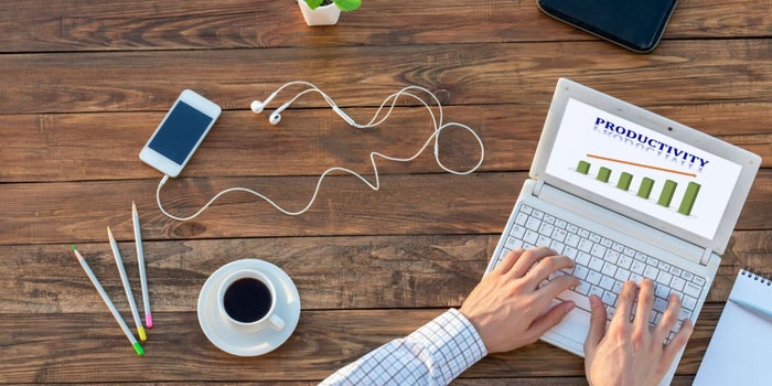 6 formas de aumentar tu eficacia y concentración