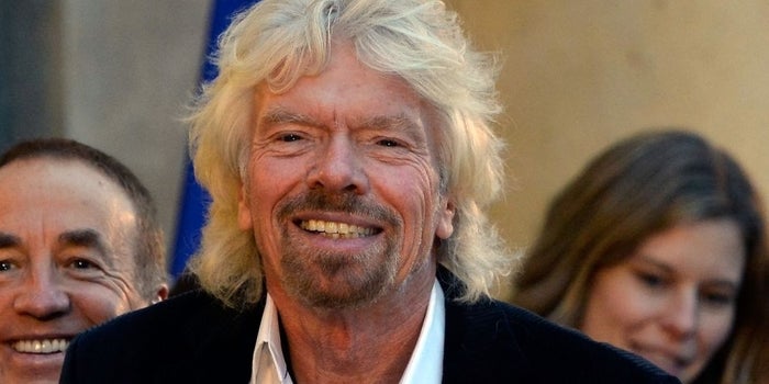 The Motivation Secrets of Richard Branson, Gary Vaynerchuk and Other Superstar Entrepreneurs