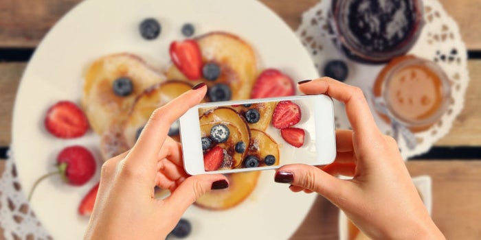 La íntima relación entre aprender a conducir y abrir un perfil de negocios para Instagram
