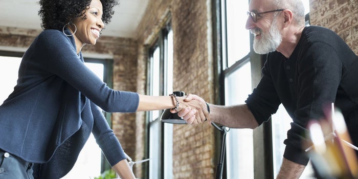 4 Mindsets That Earn You More Customer Referrals