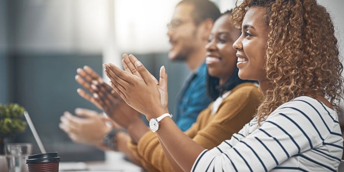 The Best Way to do Employee Appreciation Day Is More Than Once a Year