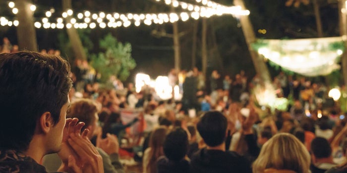 Live Events Are the Next Big Thing in Branding