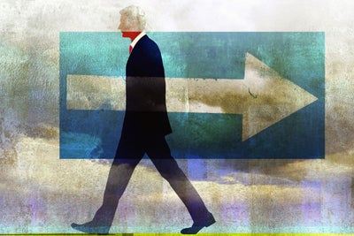 'Bizarro World' Management Is Not a Viable Strategy