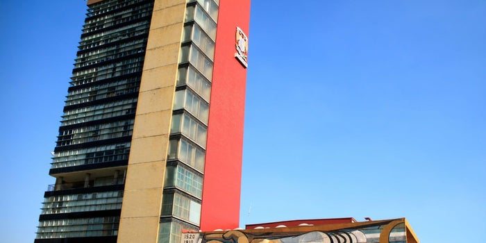 UNAM lidera Latinoamérica en el último ranking global por materias
