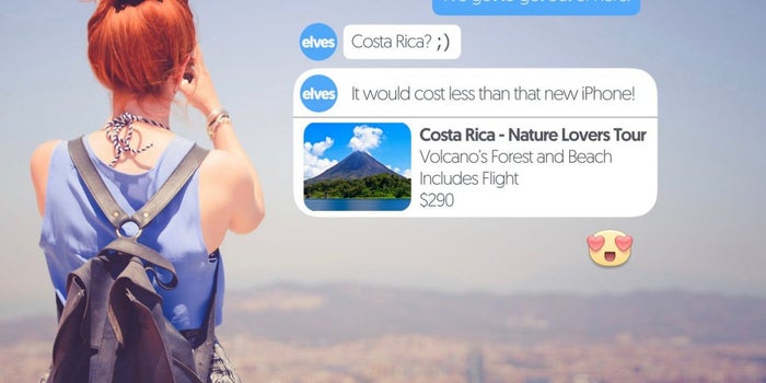 Cairo-Based Elves Is Putting Hospitality Back Into Travel Tech