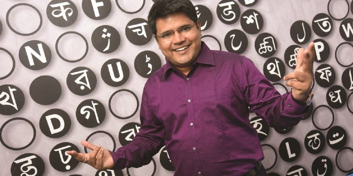 How Rakesh Deskmukh is Enabling More and More Indians