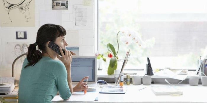 ¿Te interesa el home office? Aquí las claves para ser más productivo