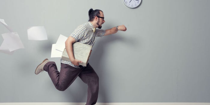 Así sabrás si es tu momento para emprender