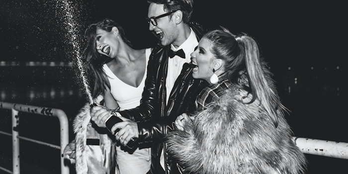 The Biggest Singles Events Around The Globe