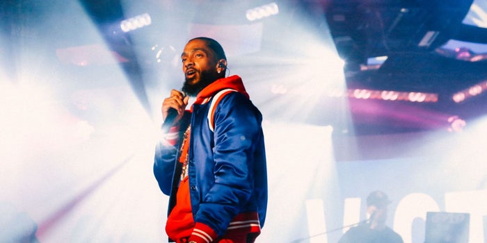 3 Startup Lessons From Hip Hop Entrepreneurs