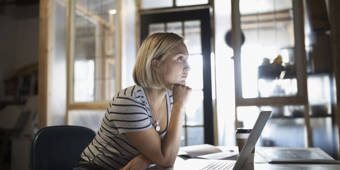 6 Disadvantages Confronting Female Entrepreneurs Seeking Venture Capital