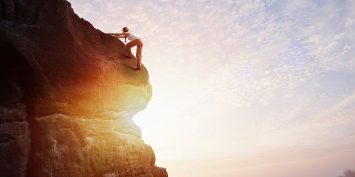 How to Create Your Own Second Chance After a Public Failure
