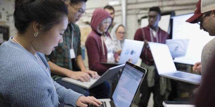 What Are Millennials Willing to Give Up for Their Careers? (Infographic)