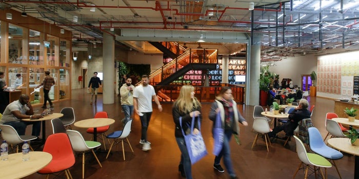 Here's What You Can Expect If You Want to Get Hired at Facebook