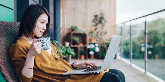 4 Essentials for Succeeding When You Make the Switch to Working From Home