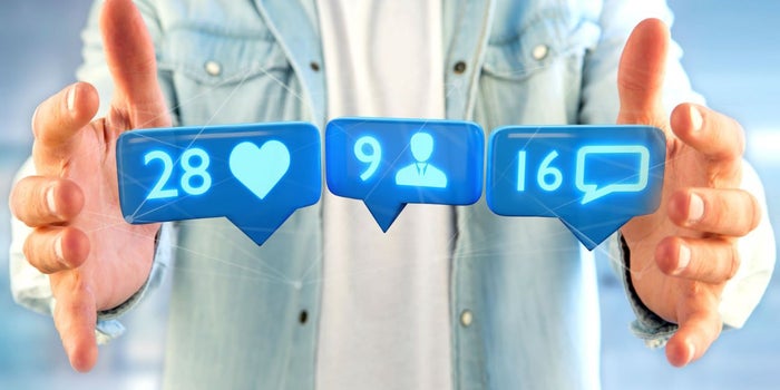 La nueva red social que amenaza con destronar a Facebook