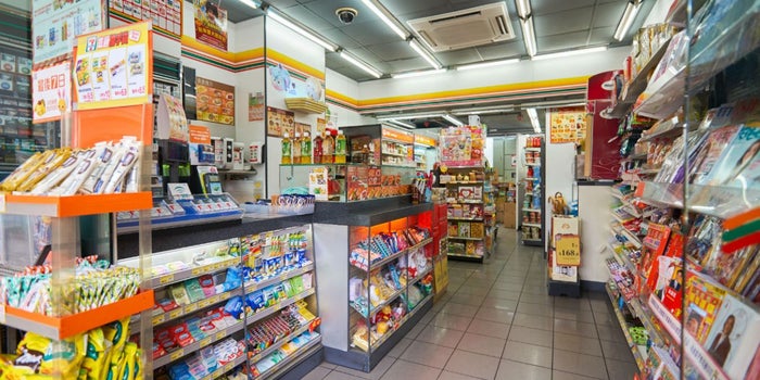 Así se burló 7-Eleven de Oxxo en Twitter