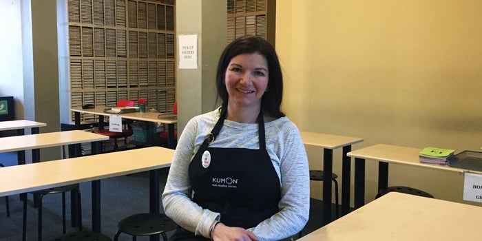 Successful 'Mompreneur' Shares Tips for Achieving Work-Life Balance