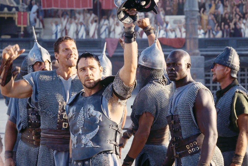 17 Inspirational Quotes from Oscar-Winning Movies