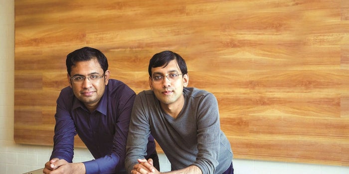 This IIT Duo has Heralded a New Era in Digital Payments for Businesses