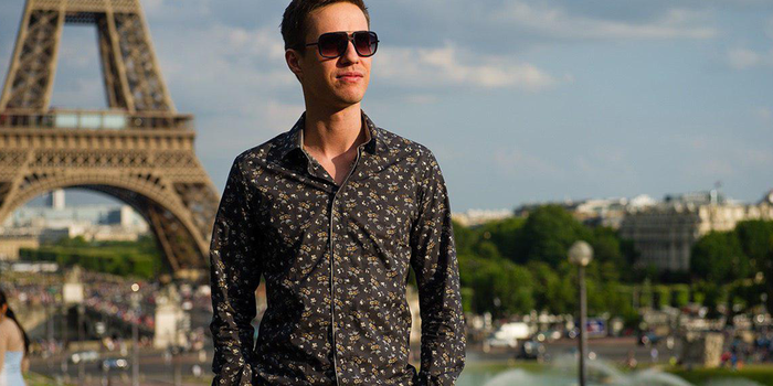 Exclusive Interview With Konstantin Boyko-Romanovsky About Blockchain And ICO Investments