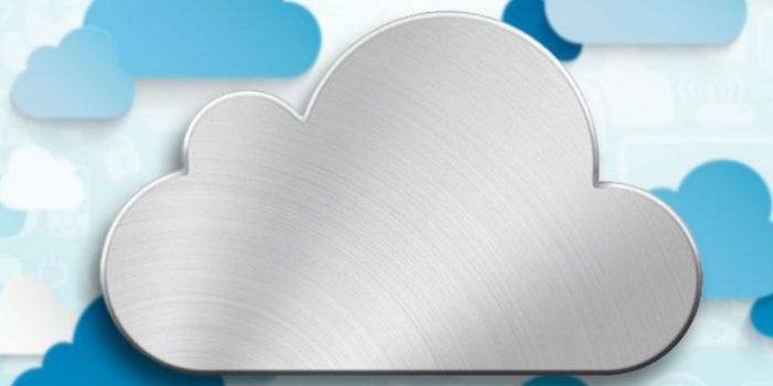 Apple confirma que usa Google Cloud para iCloud