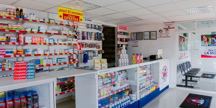 Farmacias: Un negocio renovado y listo para invertir
