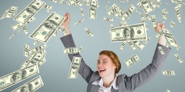 ¿Puede el dinero comprar la felicidad? Parte 1