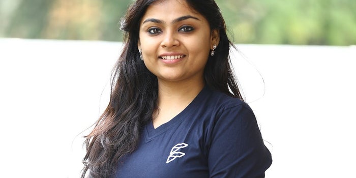 The Story Behind Shreya Mishra's 'AirBnB' of Fashion