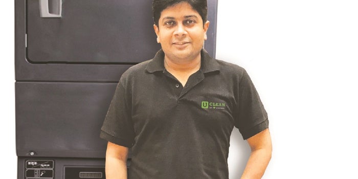 How UClean Banked on Franchising to Reach Where it is Today
