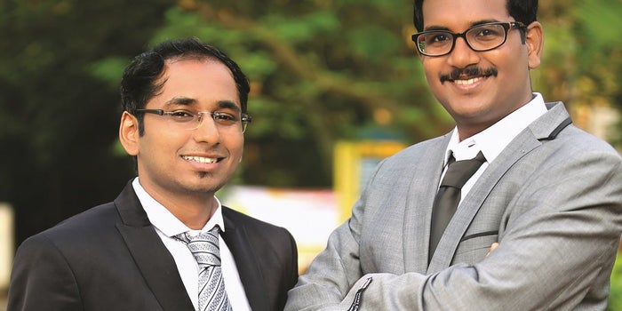 How Two Former IITians are Building the Dream of Largest Online Hospital
