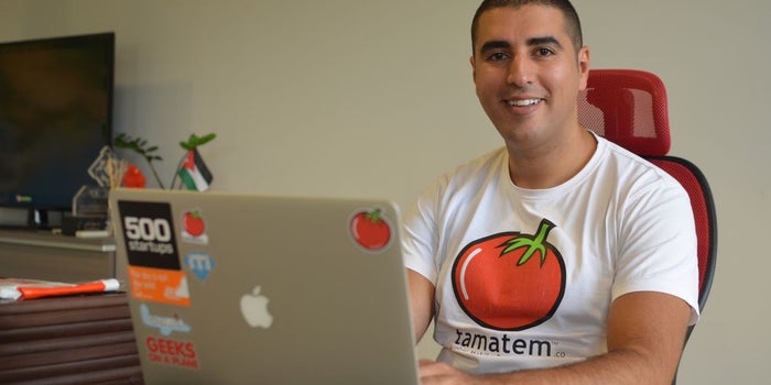 We Got Funded: Tamatem Games Gets A US$2.5 Million Series A Funding Boost