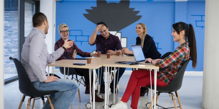 Las 50 startups que están transformando a América Latina