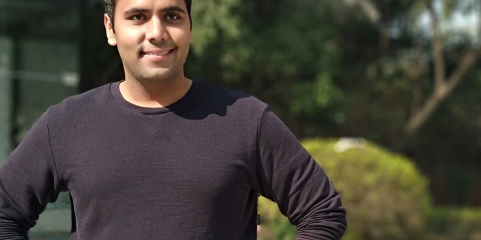 This Former IITian has Bridged the Gap Between Innovation and Entrepreneurship