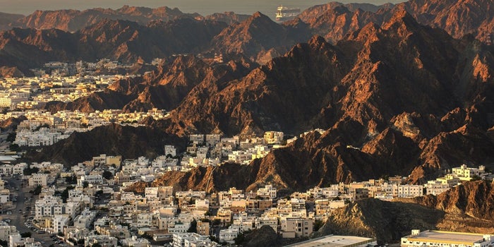 Inspiring Entrepreneurship In Oman To Achieve Economic Diversification