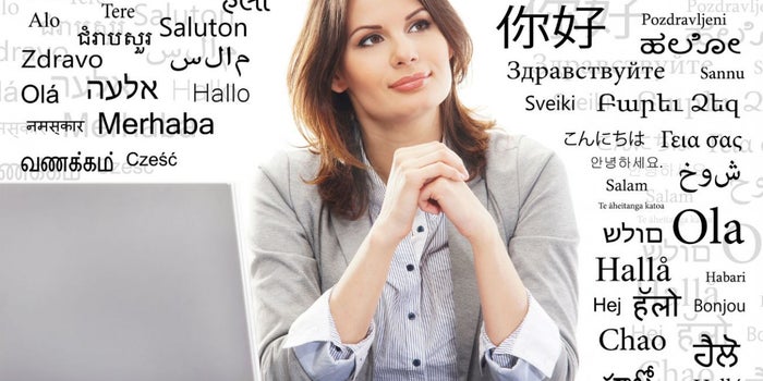 7 idiomas para crecer en otros países