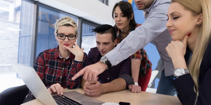 Cómo iniciar una startup en 10 pasos