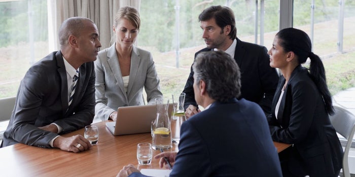 If You Want a Good Relationship With Your Board, You Need to Ask These Questions