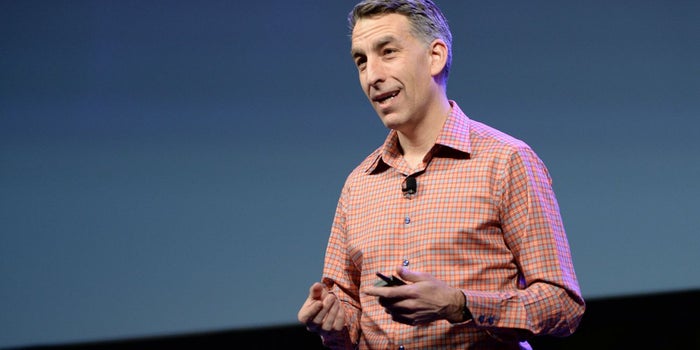 The Entrepreneur's Identity Crisis: 'Am I My Company?'