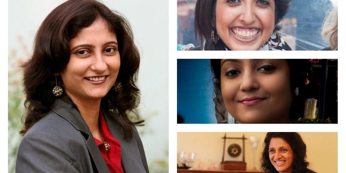 India's Women Scientists Who Turned Entrepreneurs for a Societal Cause